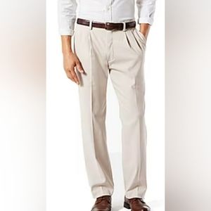 Gently Used Docker Pants, Cloud Color Great Condition